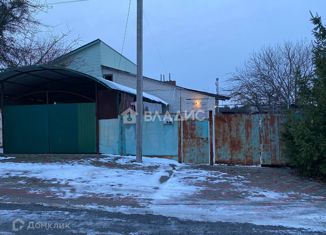 Продам дом, 72.8 м2, рабочий посёлок Борисовка, улица 70 лет ВЛКСМ, 3