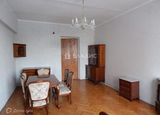 Продается 2-ком. квартира, 64.3 м2, Москва, улица Павла Корчагина, 10, Алексеевский район