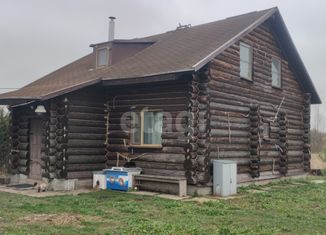 Продажа дома, 135.1 м2, деревня Сырицы