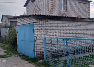 Продажа дома, 80 м2, поселок Царицын, Ореховая улица