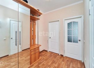 Однокомнатная квартира на продажу, 38.6 м2, Краснодар, улица имени 40-летия Победы, 129, ЖК Возрождение