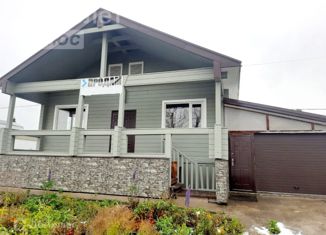 Продажа дома, 147 м2, Юрга, улица Чехова, 1