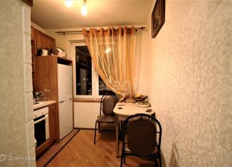 Продам 2-комнатную квартиру, 42.5 м2, Москва, Черноморский бульвар, 4, Черноморский бульвар