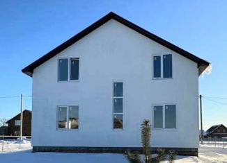 Дом на продажу, 125 м2, деревня Карпово, Снежная улица