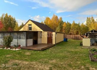 Продажа дома, 90 м2, Нижневартовск, дачное некоммерческое товарищество Транснефть, 8/5