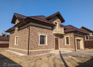 Продам дом, 184 м2, деревня Трошково, Новая улица, 14А