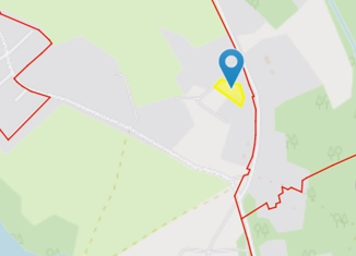 Продам участок, 40 сот., посёлок Плодовое, Центральная улица