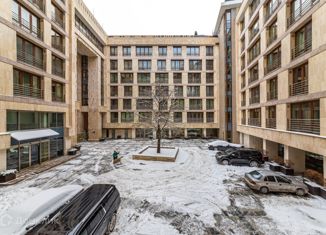 3-комнатная квартира на продажу, 186 м2, Москва, 1-й Зачатьевский переулок, 5, 1-й Зачатьевский переулок