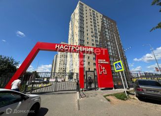 1-ком. квартира на продажу, 34 м2, Удмуртия, улица 40 лет Победы, 69