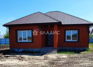 Продам дом, 85 м2, посёлок Майский, улица Кирова, 11