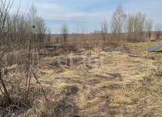 Продажа земельного участка, 12 сот., деревня Бутырки