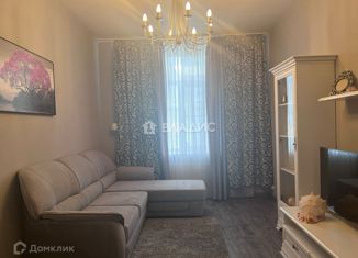 Продам четырехкомнатную квартиру, 73 м2, Москва, Лялин переулок, 9с3, Лялин переулок