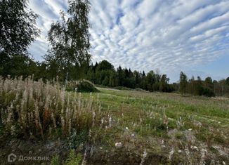 Продажа земельного участка, 10 сот., Красносельское сельское поселение, Кристальный переулок