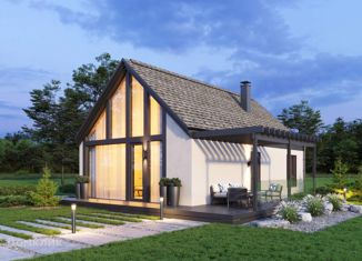 Продажа дома, 102 м2, коттеджный посёлок Леоново