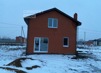 Продается дом, 84.3 м2, село Красный Яр, улица Габдрахмана Расулева