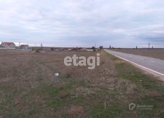 Земельный участок на продажу, 10 сот., село Митяево, улица Алиме Абденнановой