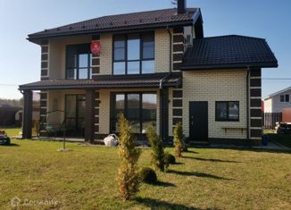 Дом на продажу, 151 м2, село Каменки, улица Чехова