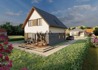 Дом на продажу, 114.5 м2, СТ Фазан-2, СТ Фазан-2, 4