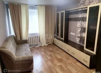 Продается однокомнатная квартира, 33 м2, Самара, Теннисная улица, 25Б, метро Кировская