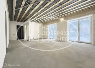 Дом на продажу, 90 м2, деревня Большая Мось, Трактовая улица