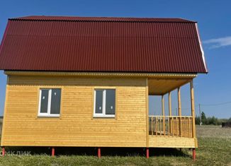 Продам дом, 84 м2, деревня Шата