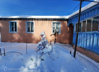 Продаю дом, 99.5 м2, рабочий посёлок Локоть, Калининская улица