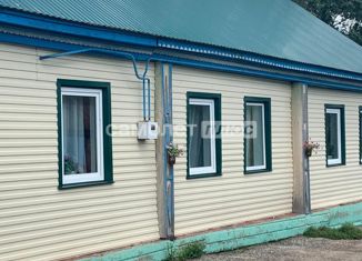 Продам дом, 120 м2, село Усман-Ташлы, Центральная улица, 13