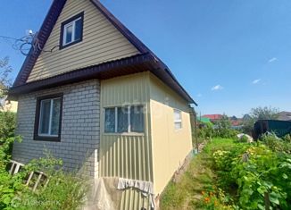 Продается дом, 45 м2, садоводческое некоммерческое товарищество Дизелист, Нулевая улица