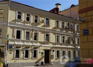 Сдается в аренду офис, 240 м2, Москва, Машкова улица, 28/20, Машкова улица