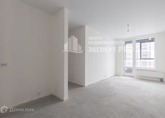 Двухкомнатная квартира на продажу, 58 м2, село Мирное, улица Труда, 44