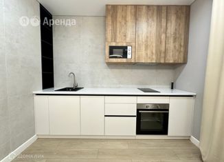 Сдам 1-ком. квартиру, 40 м2, Краснодар, улица имени Героя Ростовского, 8к2