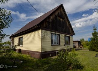 Дом на продажу, 74 м2, село Атаманово, улица Новосёлов, 22