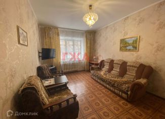 Продается двухкомнатная квартира, 52.5 м2, Саха (Якутия), улица Карла Маркса, 5