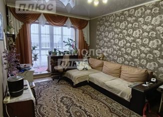 Продам 3-комнатную квартиру, 76.6 м2, Астраханская область, улица Куликова, 75