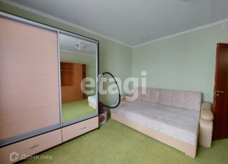 Сдам 1-ком. квартиру, 38 м2, Новый Уренгой, улица Газовиков, 2Г/1