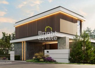 Продам дом, 385 м2, деревня Лешково