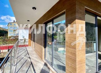 Продается дом, 180 м2, Сочи, микрорайон Мамайка