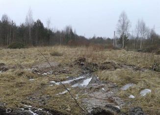 Продается земельный участок, 550 сот., деревня Паклино