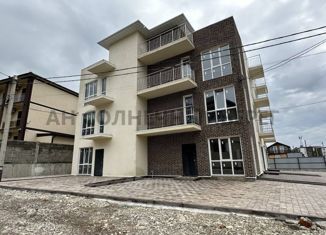 Продажа таунхауса, 85.9 м2, поселок городского типа Новомихайловский, Морская улица