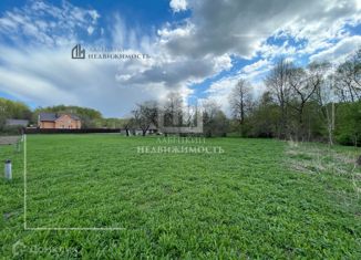 Продается участок, 35 сот., деревня Ясенная, Заречная улица, 3