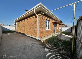 Продается дом, 89.3 м2, посёлок Российский, Триумфальная улица