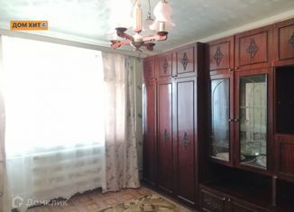 Продам трехкомнатную квартиру, 63.5 м2, Крым, Полтавская улица, 14