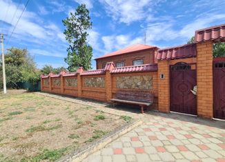 Продажа дома, 150 м2, станица Михайловская, Октябрьская улица