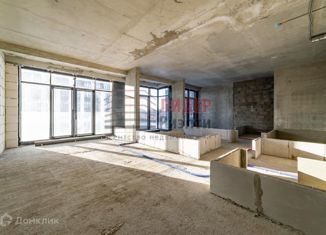 Трехкомнатная квартира на продажу, 81 м2, Москва, проспект Генерала Дорохова, 39к1Г, ЖК Вест Гарден