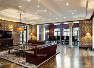 Сдается дом, 1200 м2, поселок Николина Гора, улица Лесное Кольцо, 3