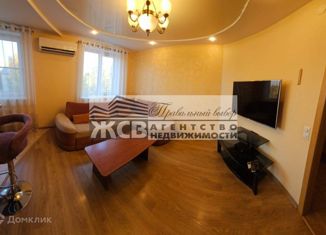 Продается 3-ком. квартира, 71 м2, Нижний Новгород, Медицинская улица, 1А, Медицинская улица