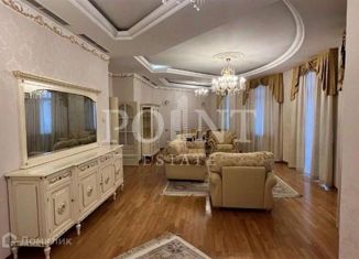 Сдается в аренду 5-ком. квартира, 210 м2, Москва, улица Расплетина, 14, СЗАО