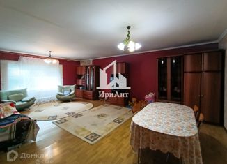 Продается дом, 120 м2, станица Запорожская, улица Ленина