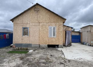 Продажа дома, 40 м2, Тюмень, Вишнёвая улица, 225, Ленинский округ