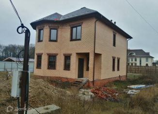 Продажа дома, 170 м2, деревня 2-я Моква, Радужная улица, 3